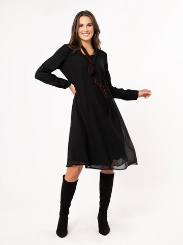 Robe Quiosque en noir