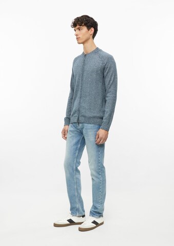 s.Oliver Strickjacke in Blau: Seite