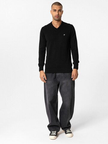Williot - Jersey 'Cabrera' en negro