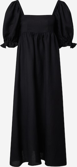 EDITED Obleka 'Patricia' | črna barva, Prikaz izdelka