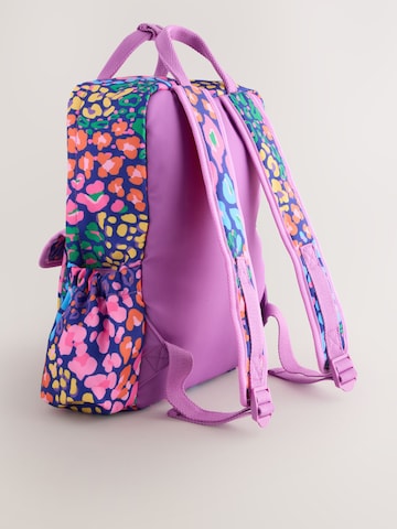 Next - Mochila em mistura de cores