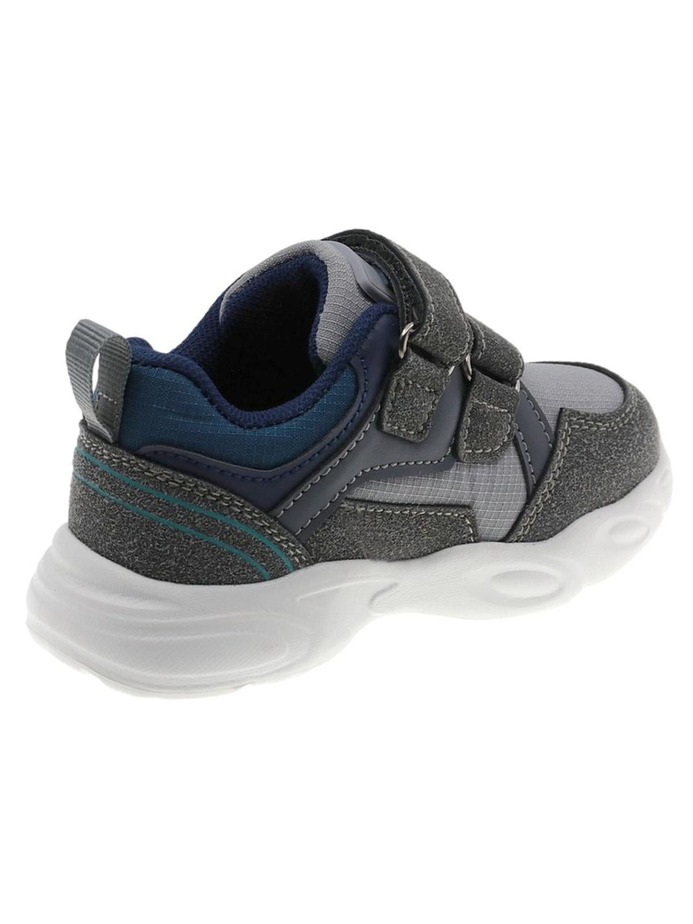 Beppi - Zapatillas deportivas en gris