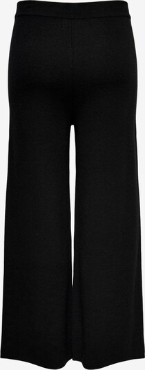 ONLY Pantalon 'New Dallas' en noir, Vue avec produit