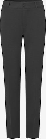 NYDJ Trousers in Grey: front