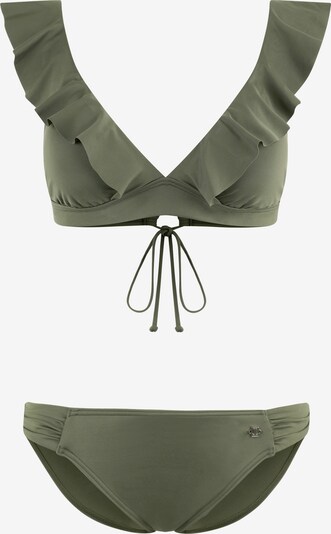JETTE Bikini u maslinasta, Pregled proizvoda