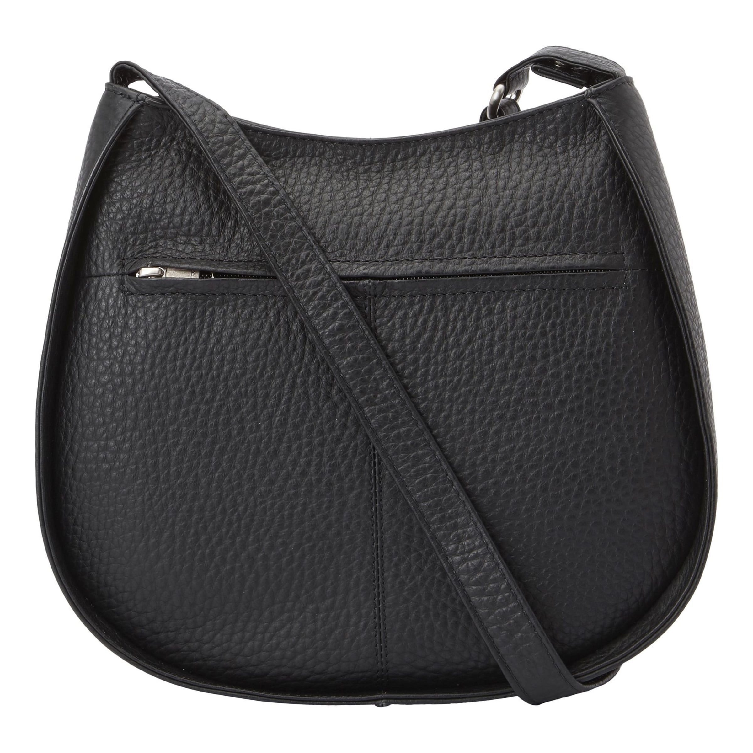 VOi Crossbody bag 'Boston' in Black