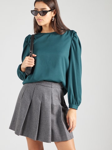 Molly BRACKEN - Blusa em verde