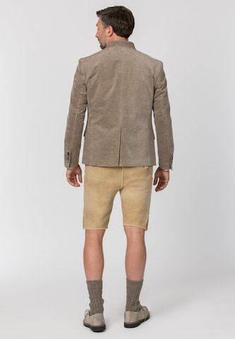 STOCKERPOINT Regular fit Colbert in Groen