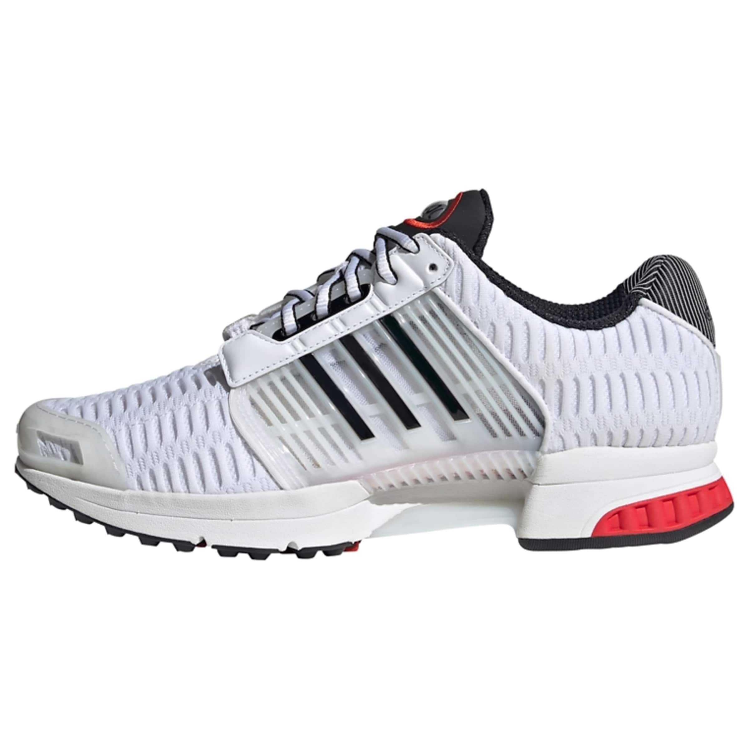 ADIDAS ORIGINALS Zemie brīvā laika apavi 'Climacool 1', krāsa - melns / balts, Preces skats