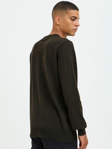 BLEND Sweater in Blue