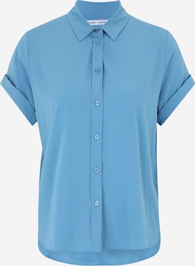 Samsøe Samsøe Bluza 'Majan' u golublje plava, Pregled proizvoda