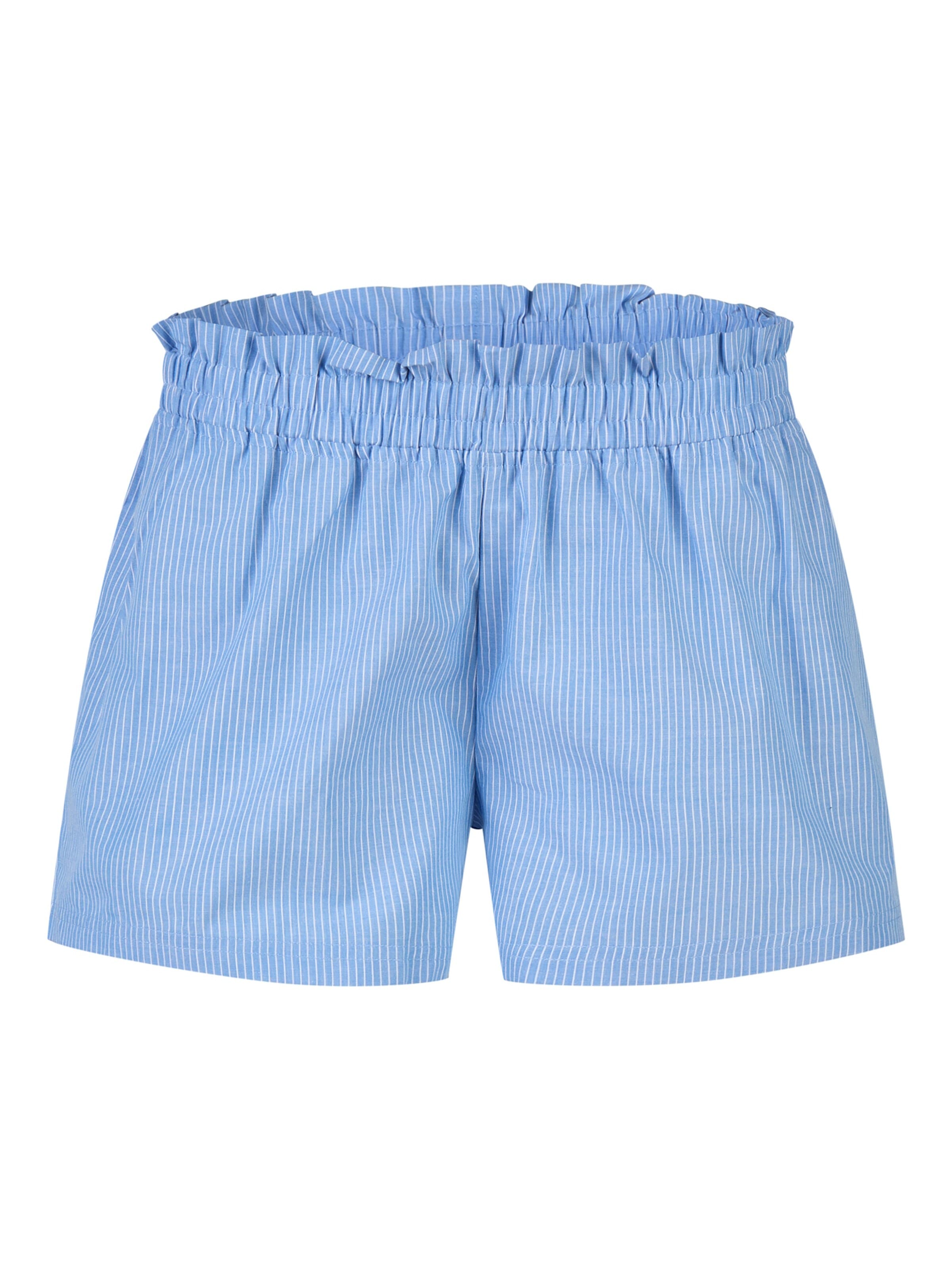 By Louise Pajama in Blue