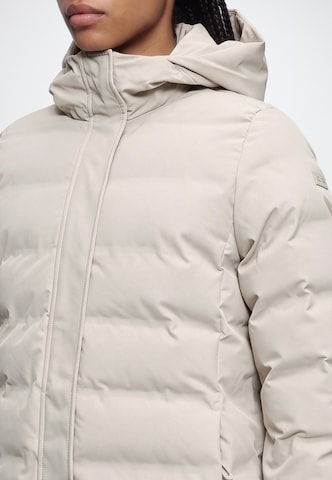 Manteau fonctionnel CMP en marron