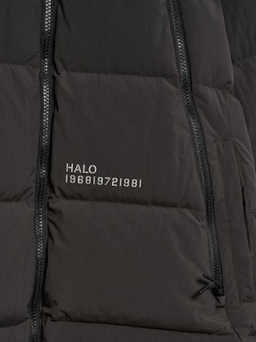 HALO Jacke 'Maverick' in Braun