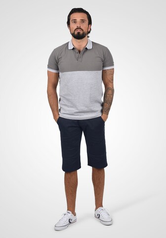 BLEND Regular Broek in Blauw