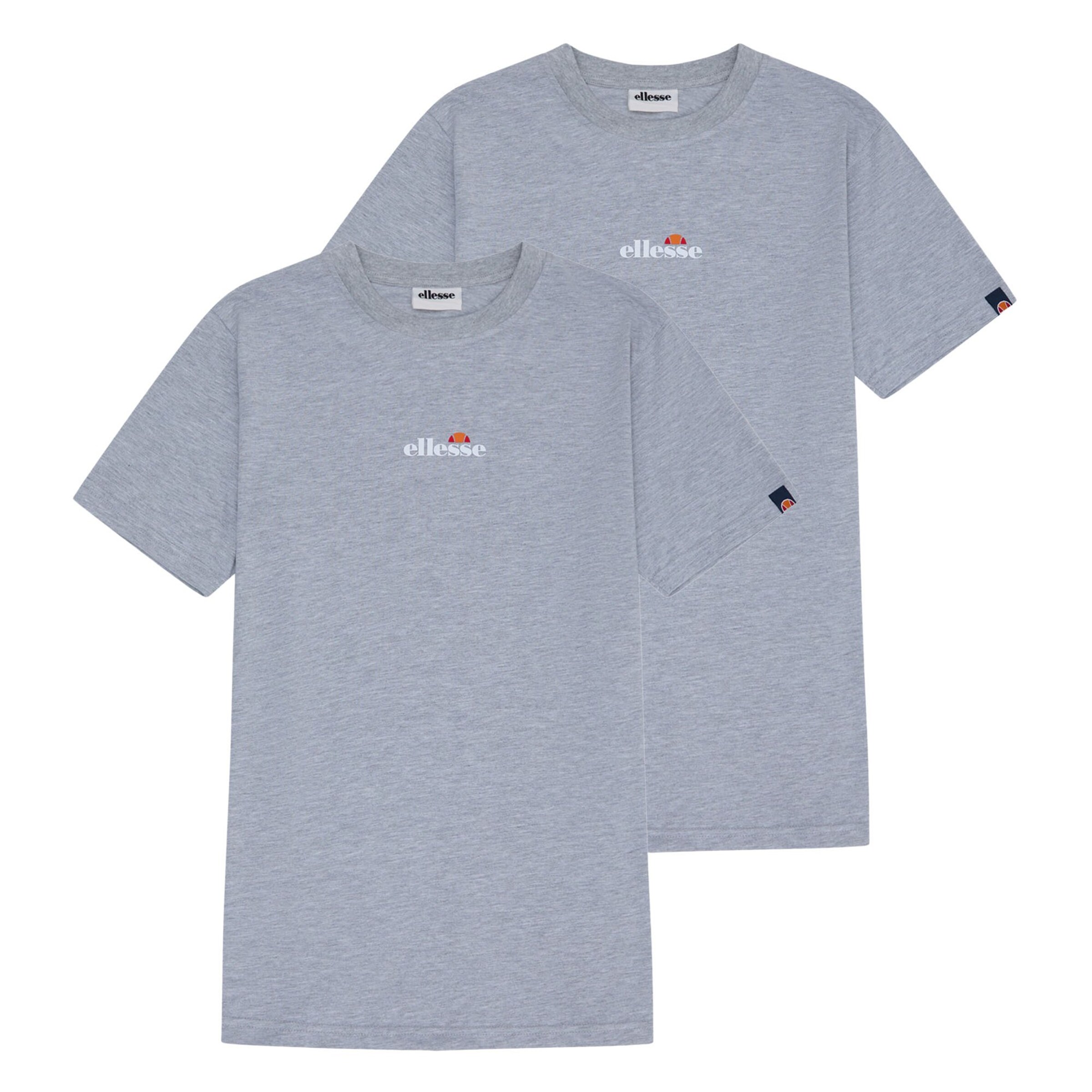ELLESSE Bluser & t-shirts i grå: forside