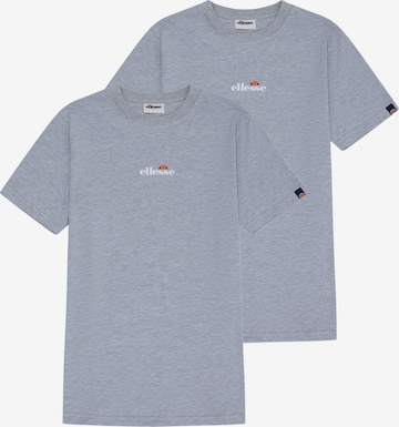 ELLESSE Bluser & t-shirts i grå: forside
