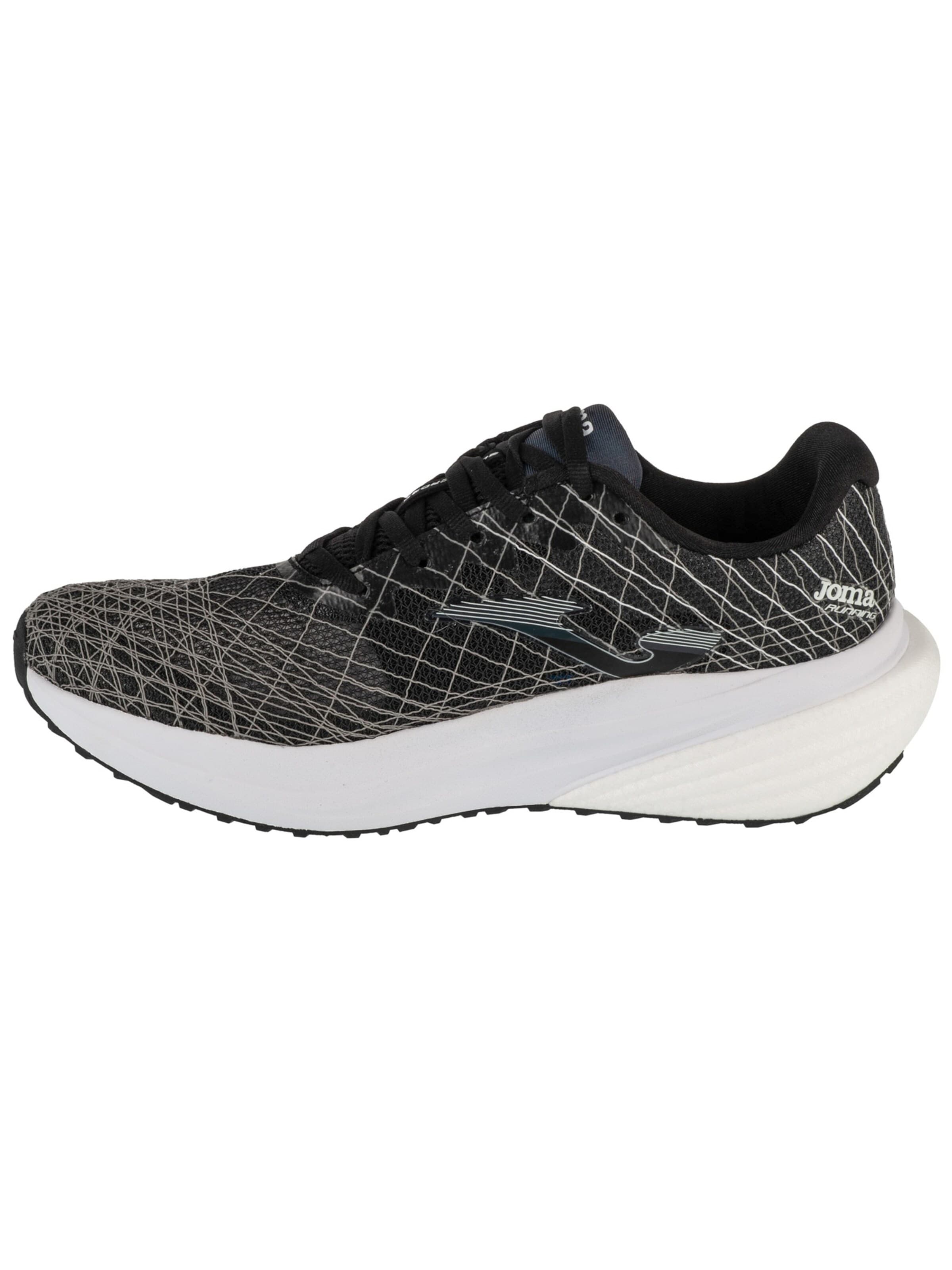 Chaussure de course 'Joma Super Cross Top Men 25 RCROSTS' JOMA en noir