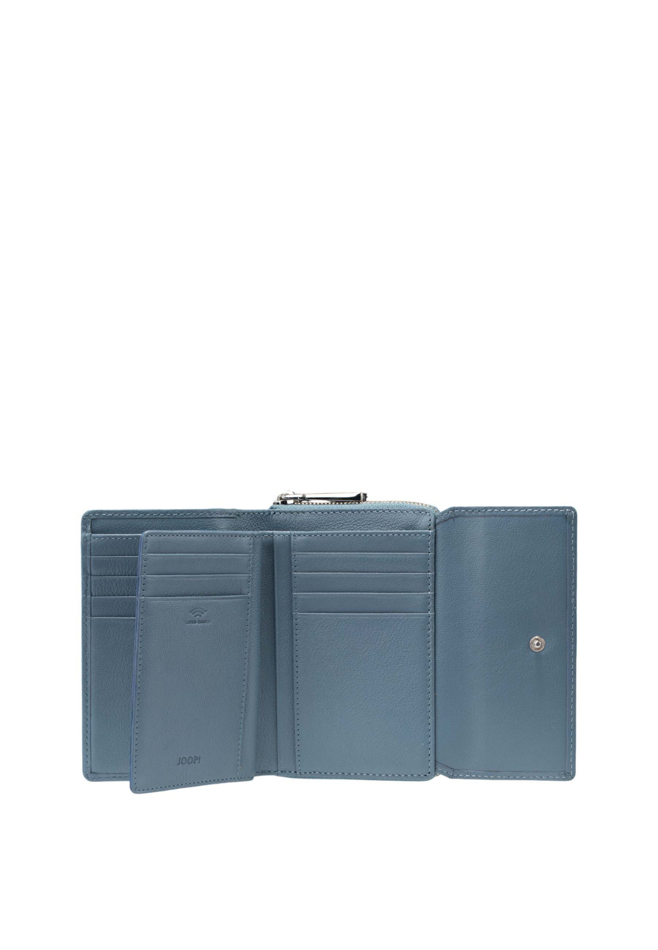 JOOP! - Cartera 'Lantea Martha' en azul