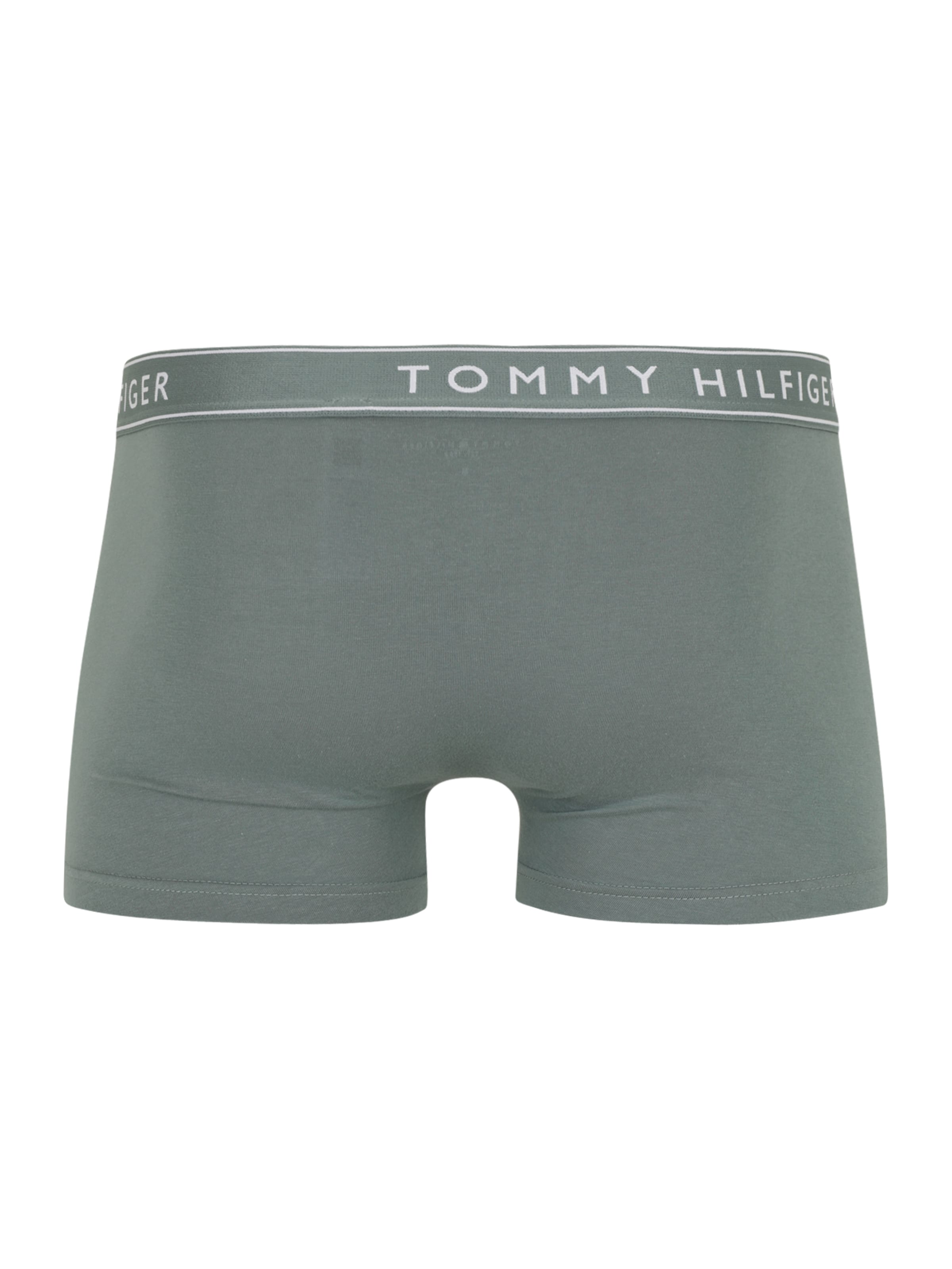 Boxers Tommy Hilfiger Underwear en vert