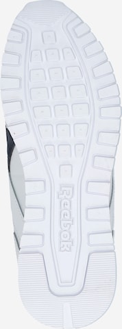 Sneaker 'Royal Glide' de la Reebok pe alb