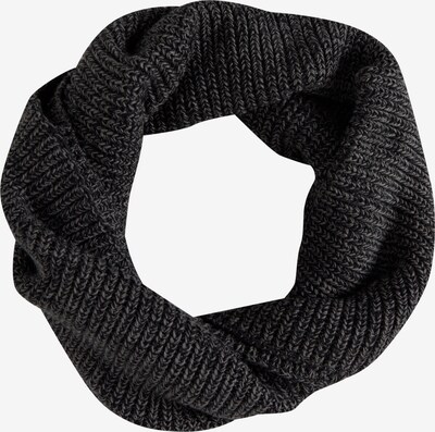 Oxmo Tube Scarf in Black, Item view