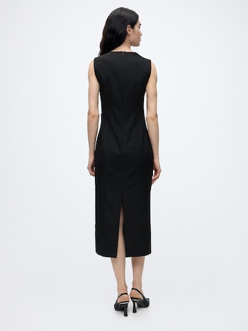 Robe 'Klinda' HUGO en noir