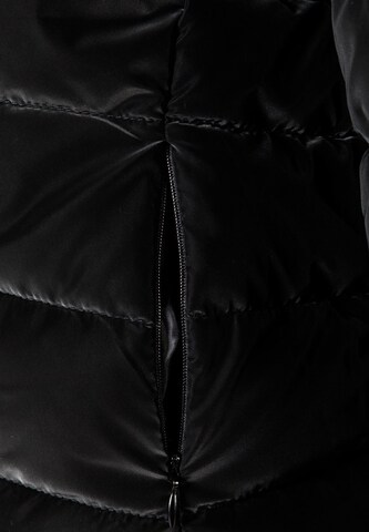 MINOTI Winter jacket in Black