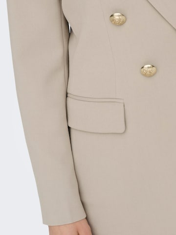 ONLY Blazer 'CORINNA' in Beige