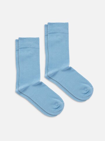 DillySocks Sokken 'D-Compose 2er Set' in Blauw