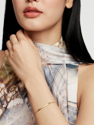 Ted Baker - Pulsera 'BREENAR' en oro