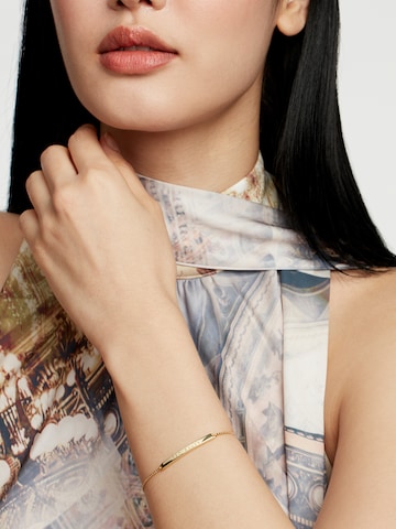 Ted Baker Armband 'BREENAR' in Gold