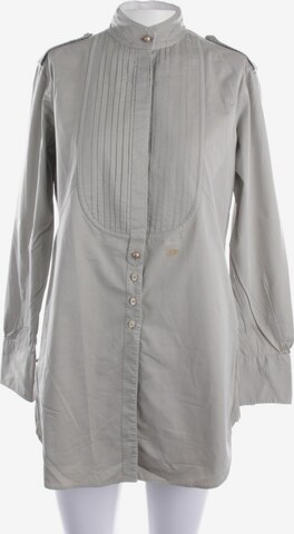 Le Sarte Pettegole Bluse in S in Beige: front