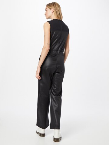 G-Star RAW Jumpsuit in Zwart