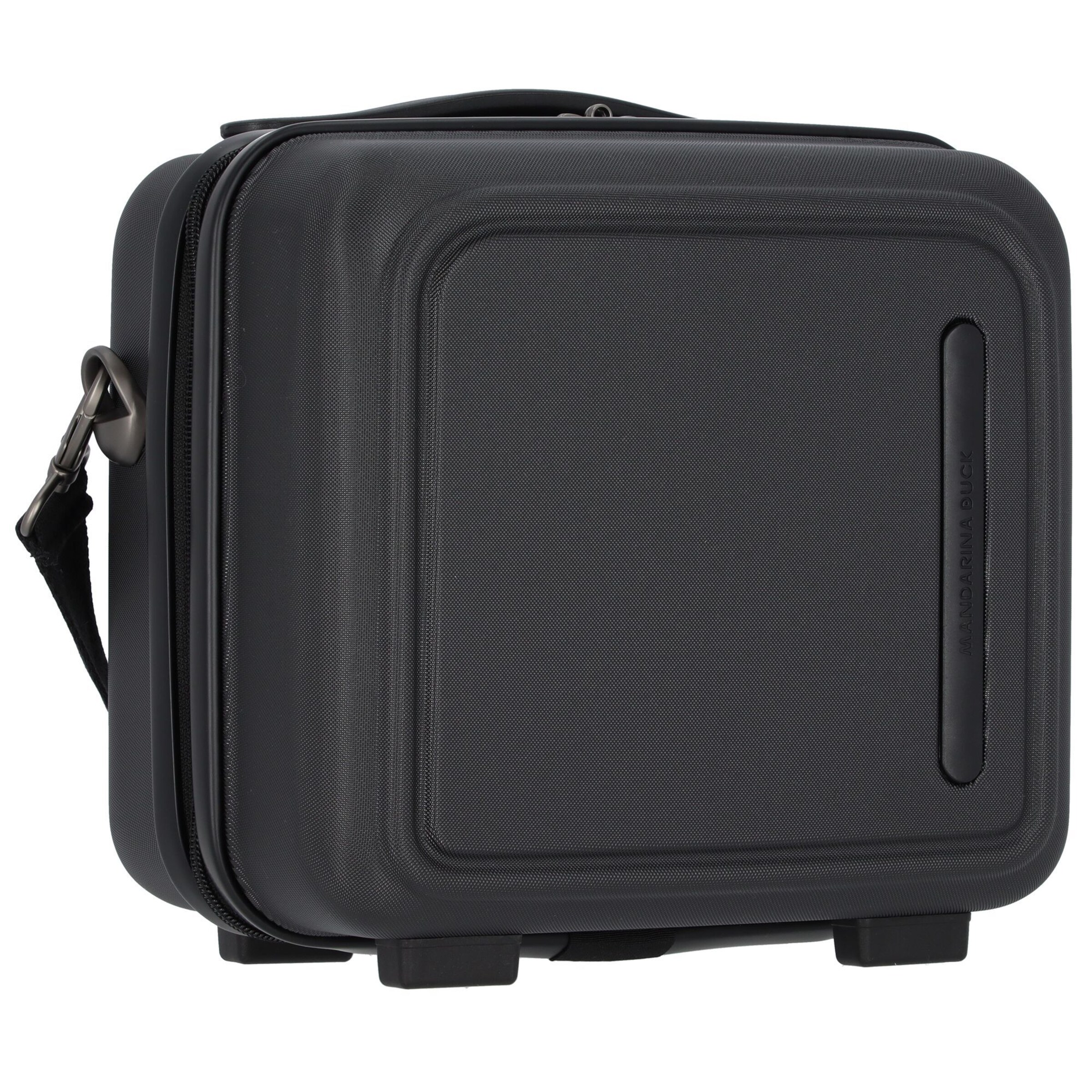 MANDARINA DUCK Toiletry Bag in Black