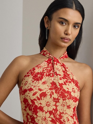 sarkans Lauren Ralph Lauren Vakarkleita