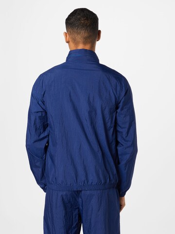 Nike Sportswear Joggingpak in Blauw