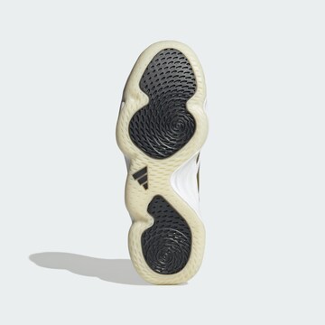 ADIDAS PERFORMANCE Sports shoe 'Court Stabil' in White