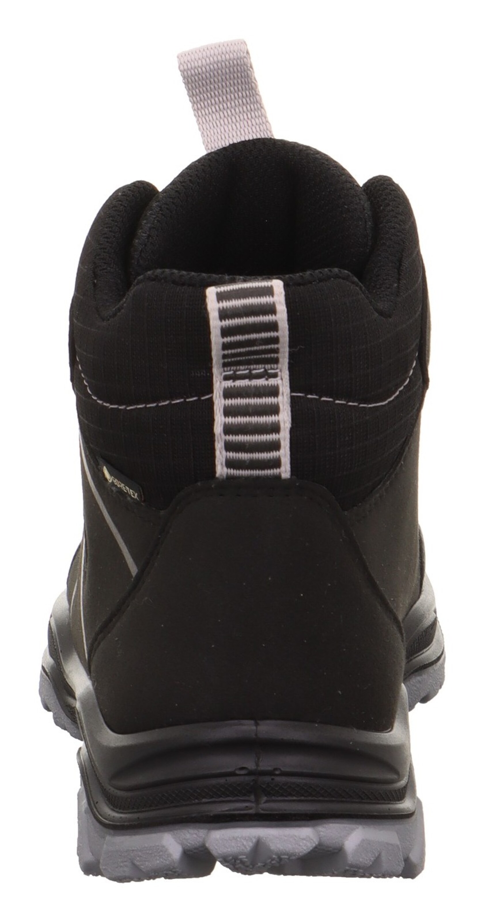 SUPERFIT Boots in Black