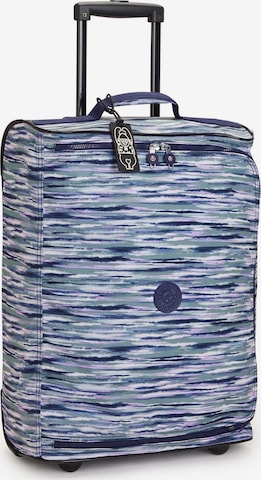 KIPLING - Carrito 'Tegan' en azul