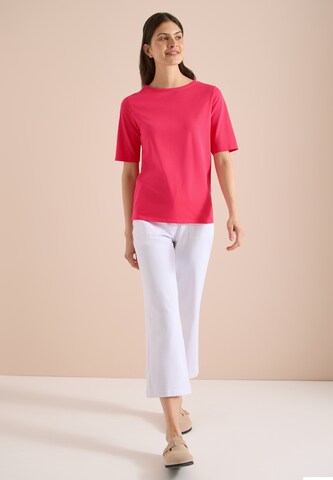 CECIL T-Shirt in Pink