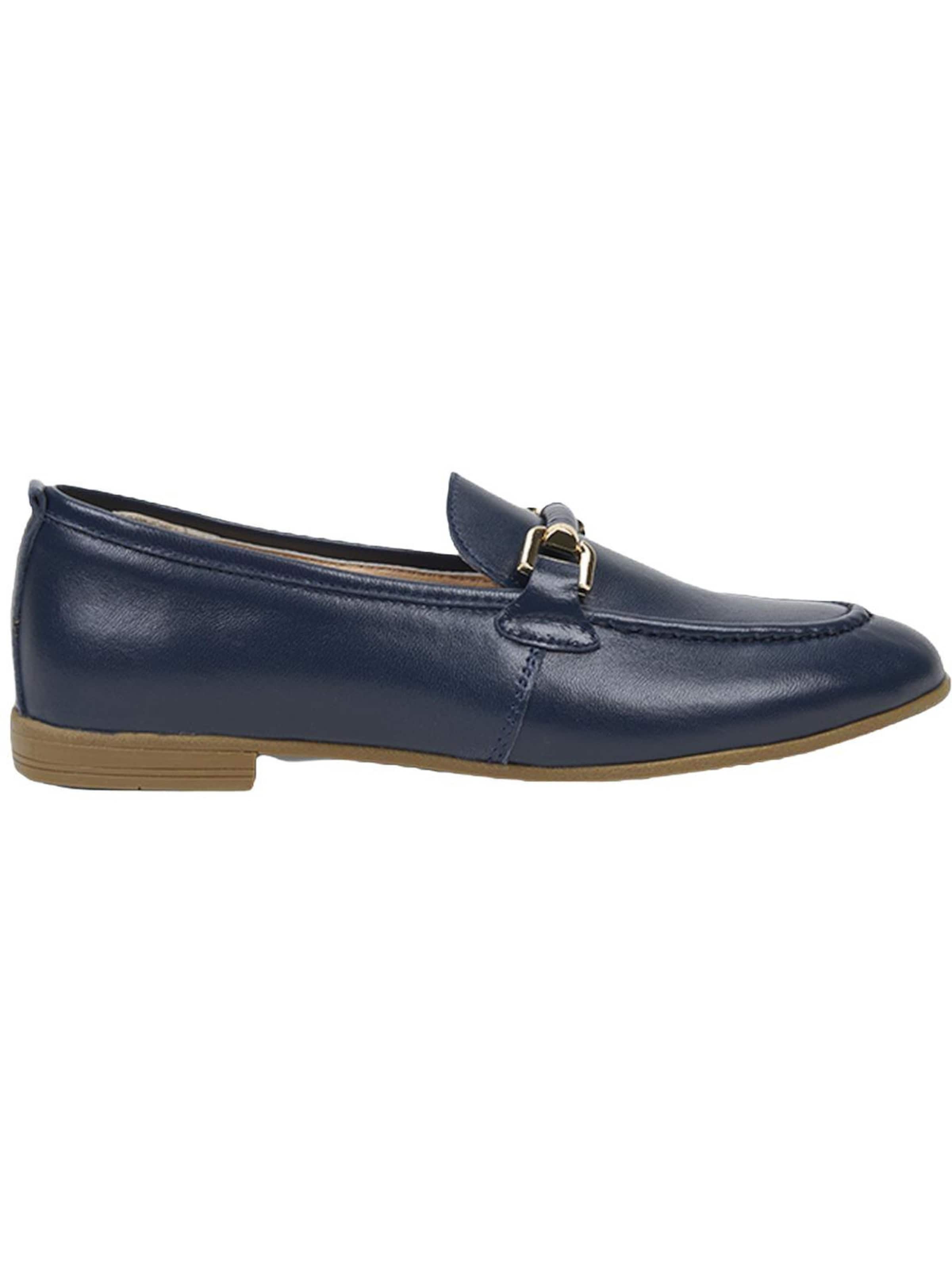 Desa Slipper 'Slipper'‌ in Blau