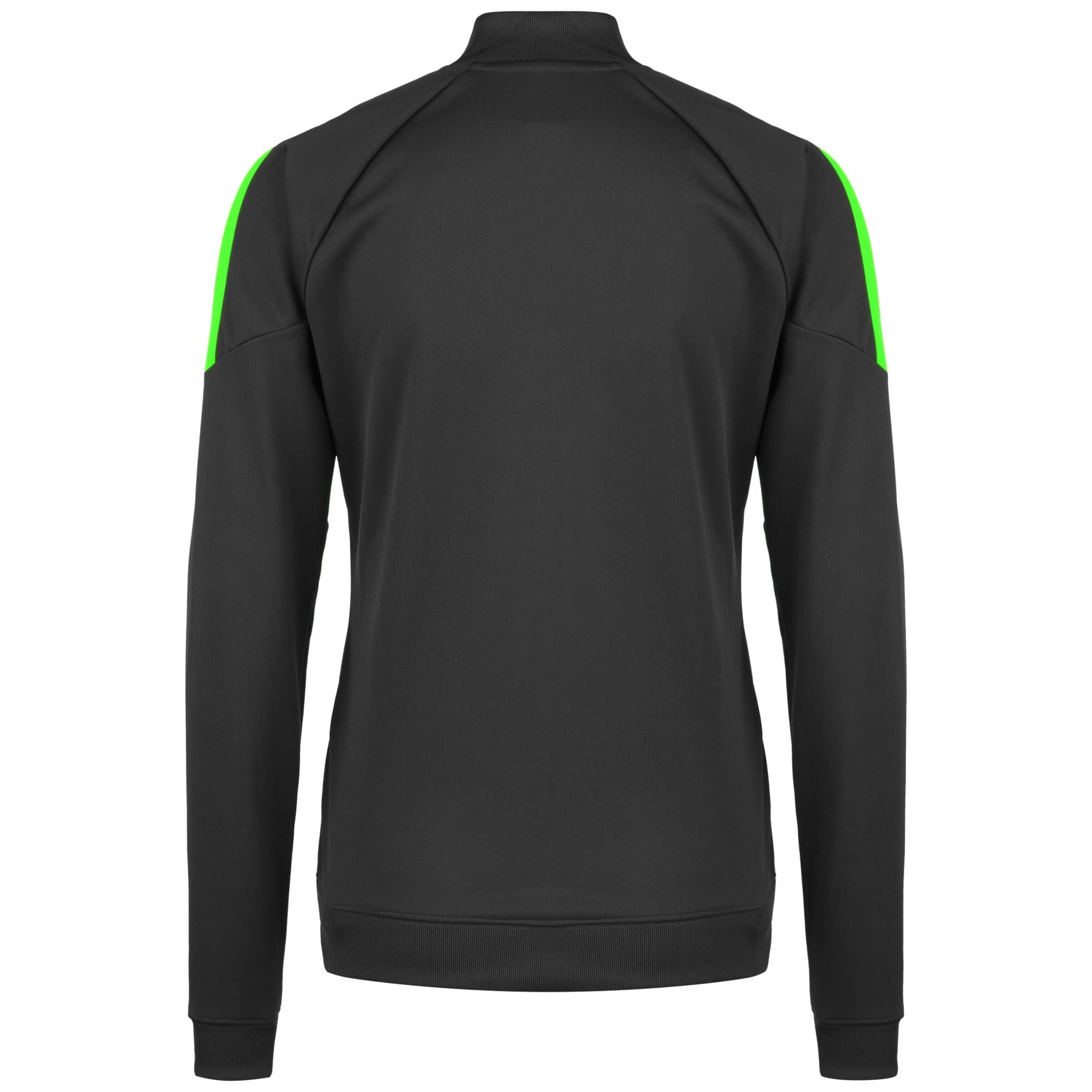 NIKE Sports jacket 'Academy 20' in Grey