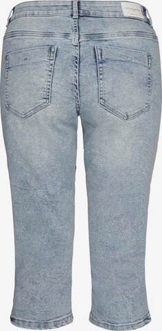 Orsay Slim fit Jeans in Blue