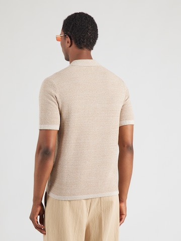 Pullover 'JJEGEORGE' di JACK & JONES in verde