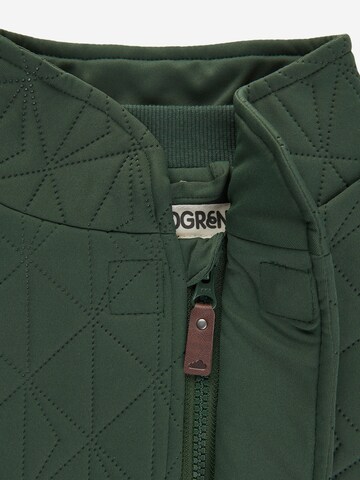 byLindgren Performance Jacket 'Lauge' in Green