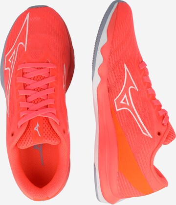 MIZUNO Laufschuh in Orange