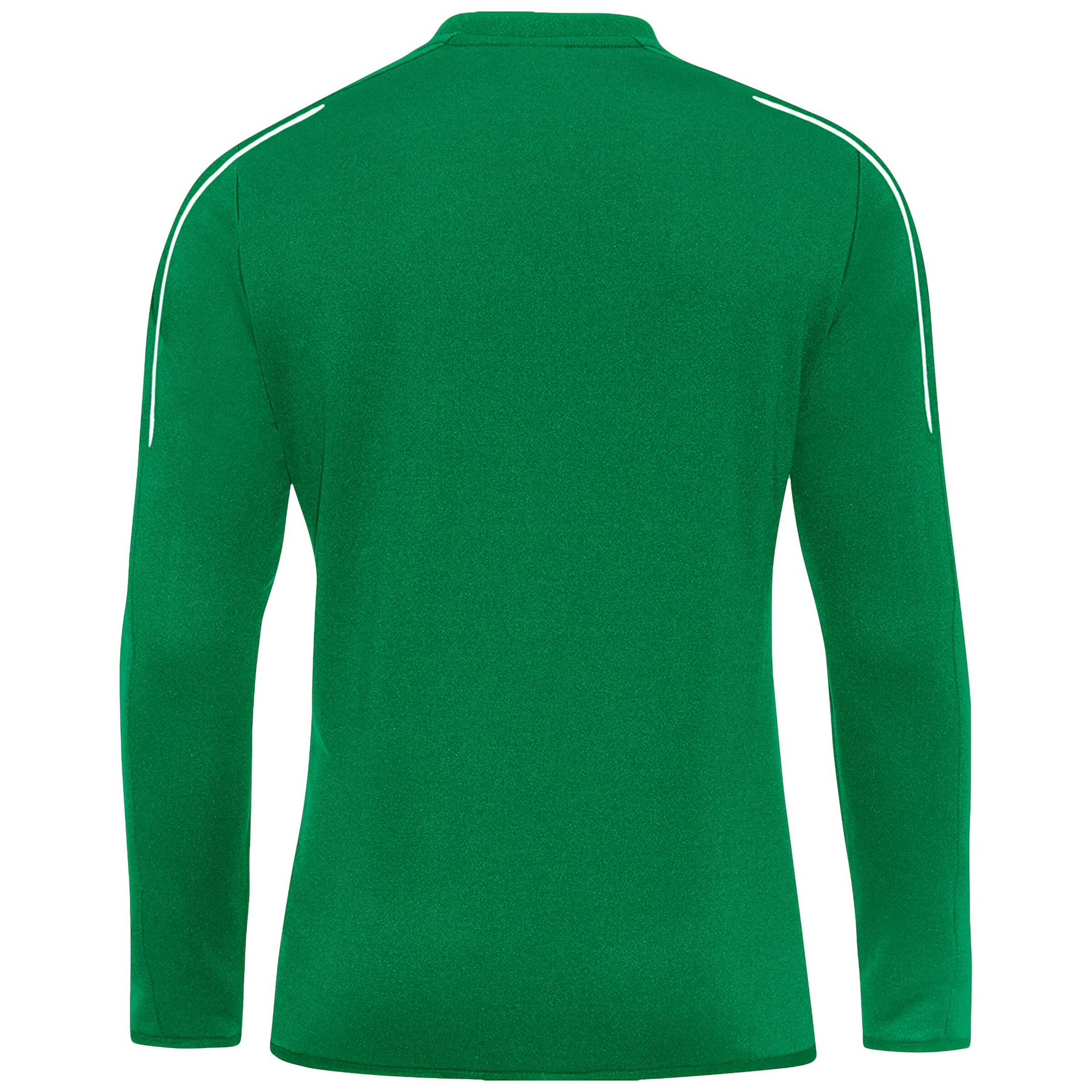 JAKO Athletic Sweatshirt 'Classico' in Green