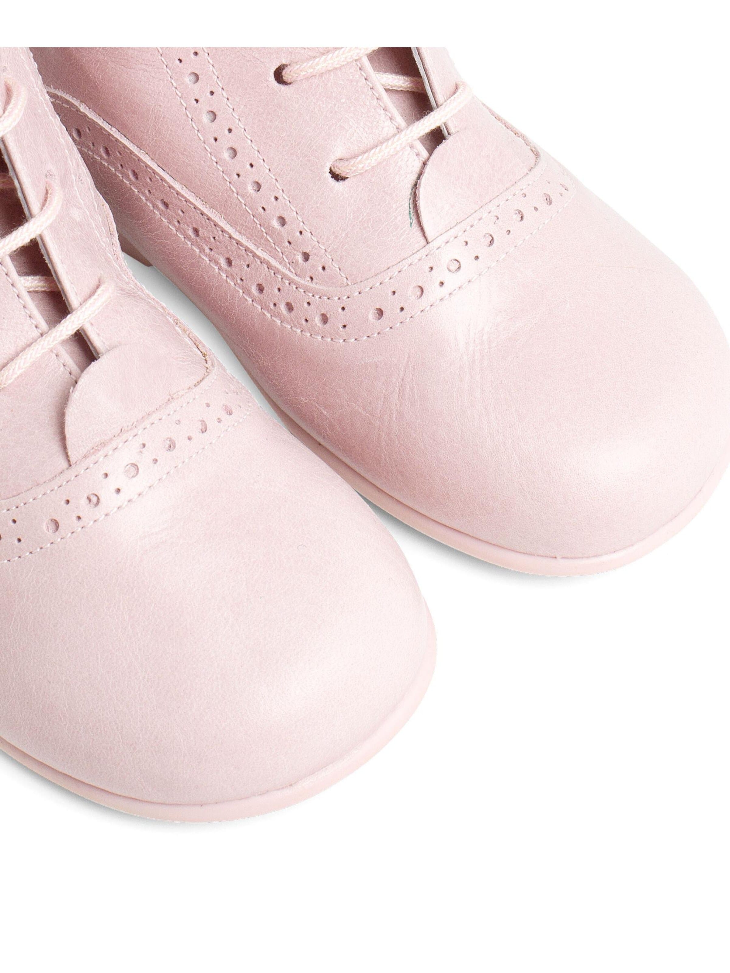 Pisamonas Boots in Pink