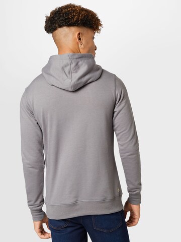 BIDI BADU Sports sweatshirt 'Sayouba' in Grey